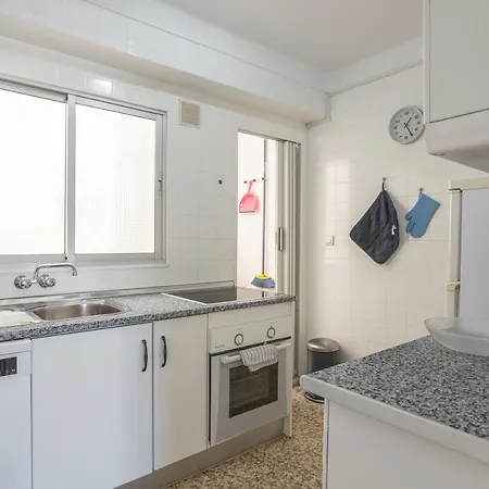 Apartment Sirena Nerja