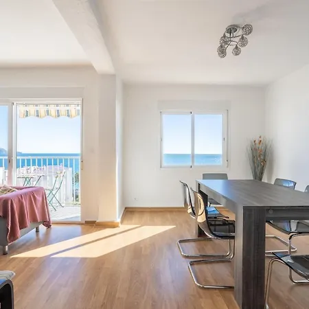 Sirena Apartment Nerja