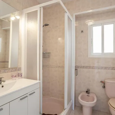 Apartment Sirena *