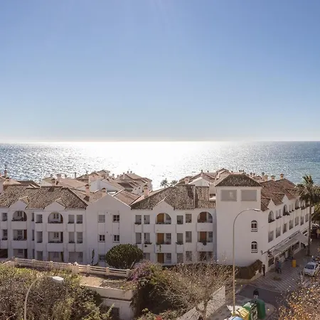 Apartment Sirena *