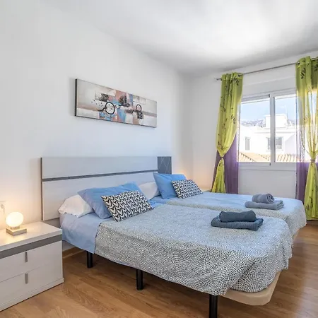 Sirena Apartment *