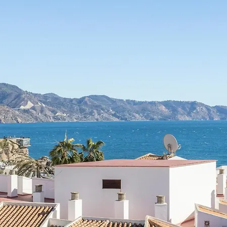 Sirena Appartement Nerja